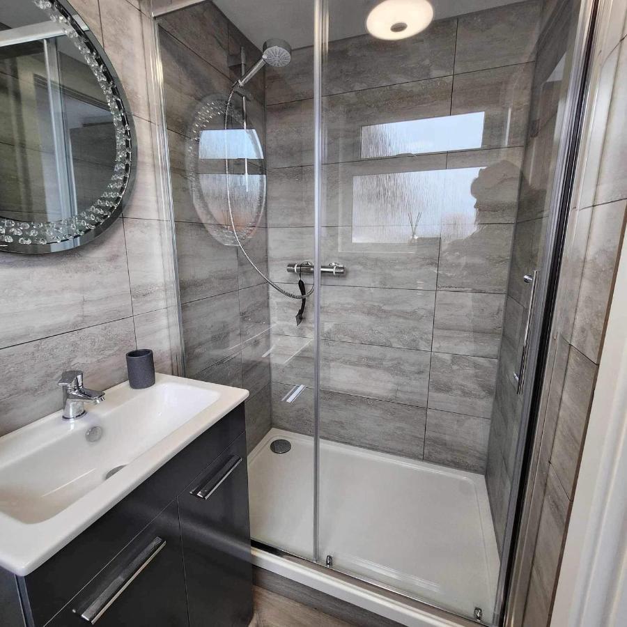 Quarto em Acomodações Particulares Payne's Pad *