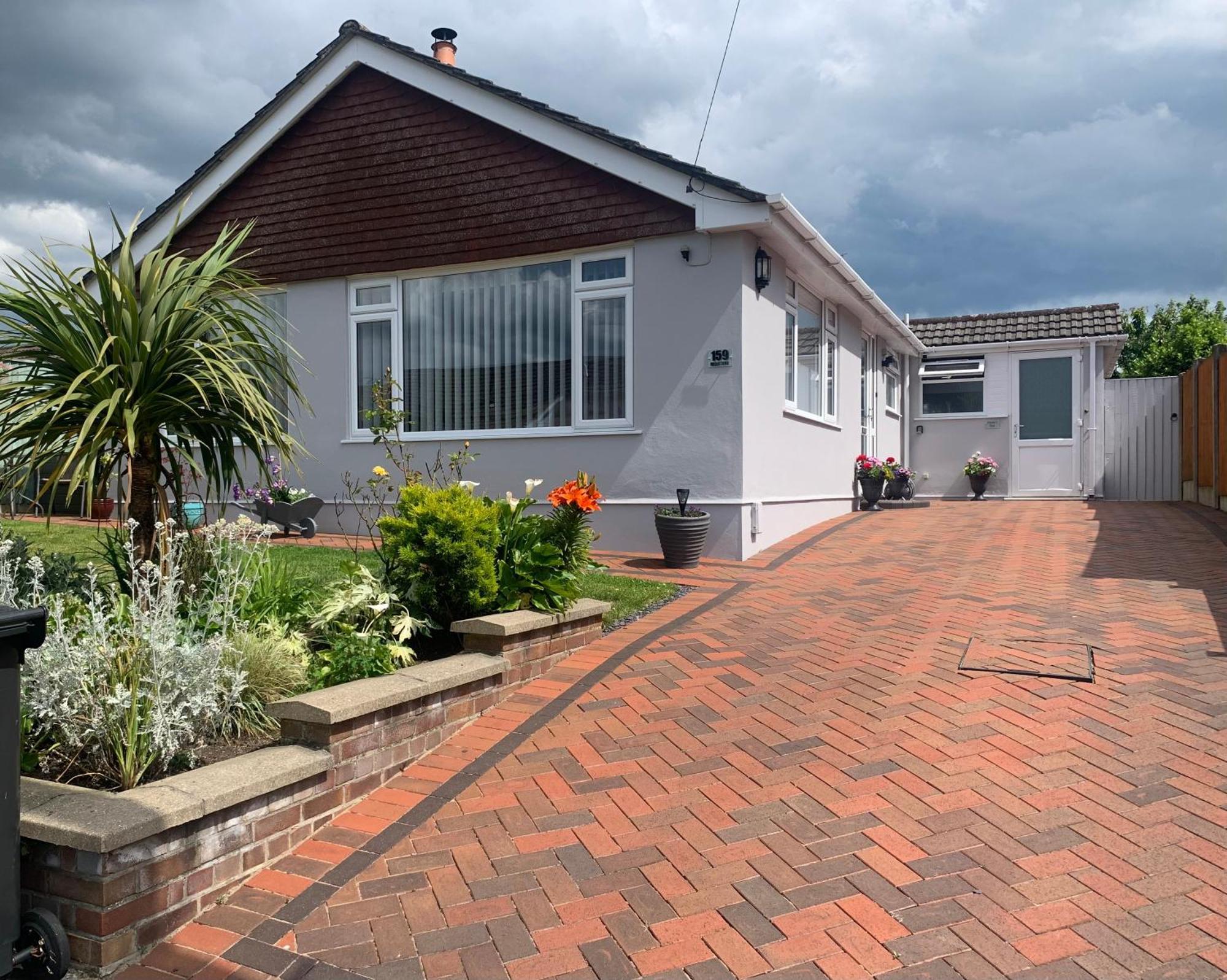 Homestay Payne's Pad Poole