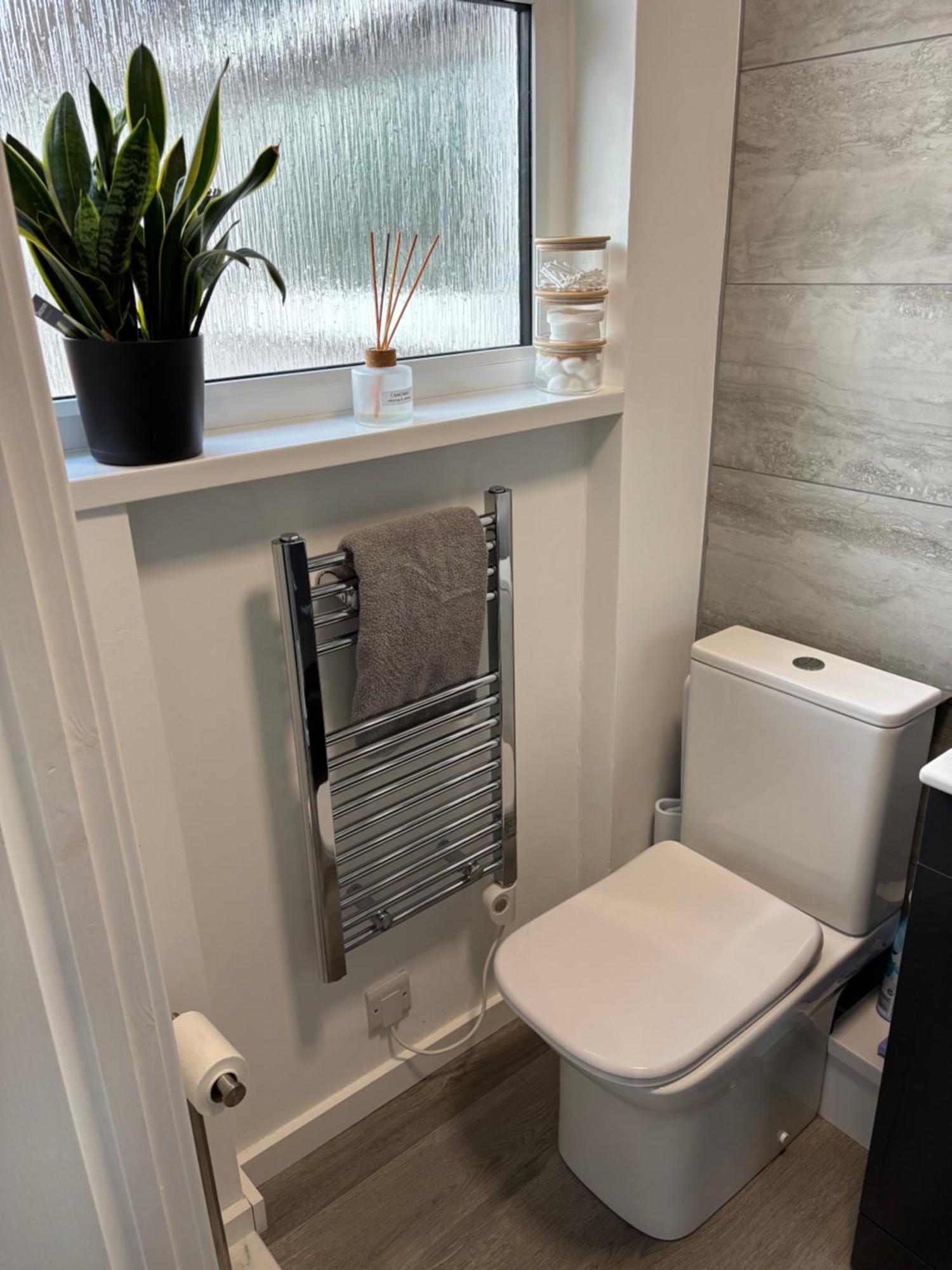 Homestay Payne's Pad Poole